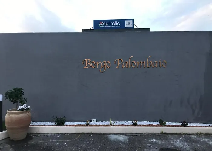 Borgo Palombaio