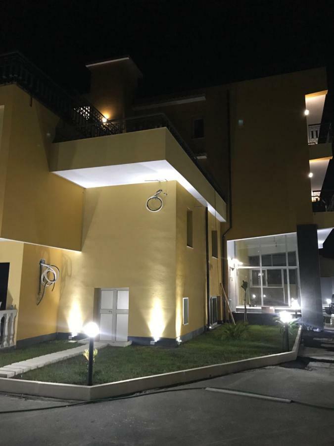 Borgo Palombaio Alojamento de Acomodação e Pequeno-almoço