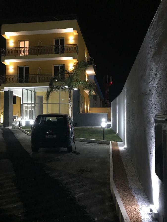 Borgo Palombaio Alojamento de Acomodação e Pequeno-almoço 3*