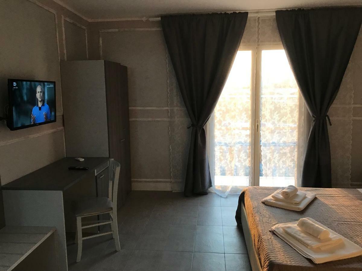 Alojamento de Acomodação e Pequeno-almoço Borgo Palombaio 3*