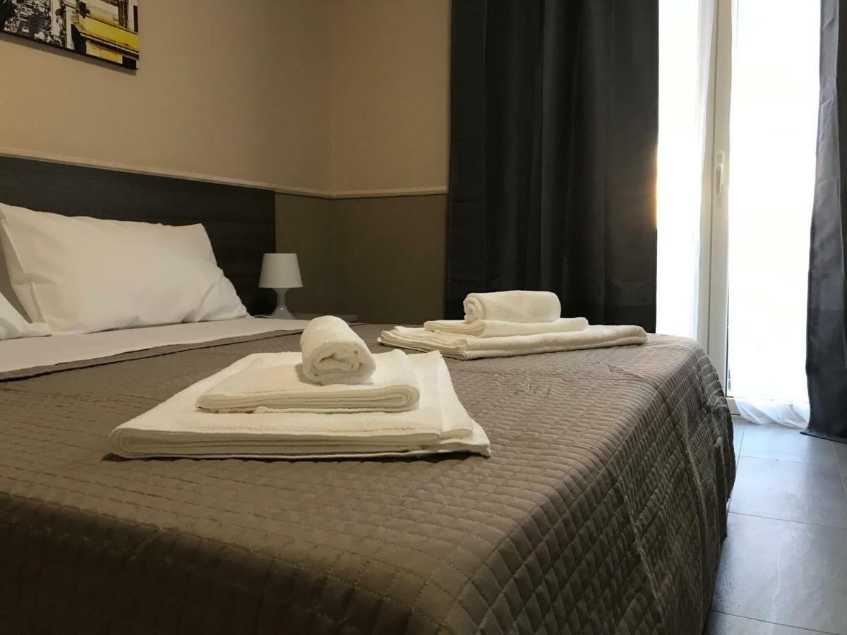 Alojamento de Acomodação e Pequeno-almoço Borgo Palombaio