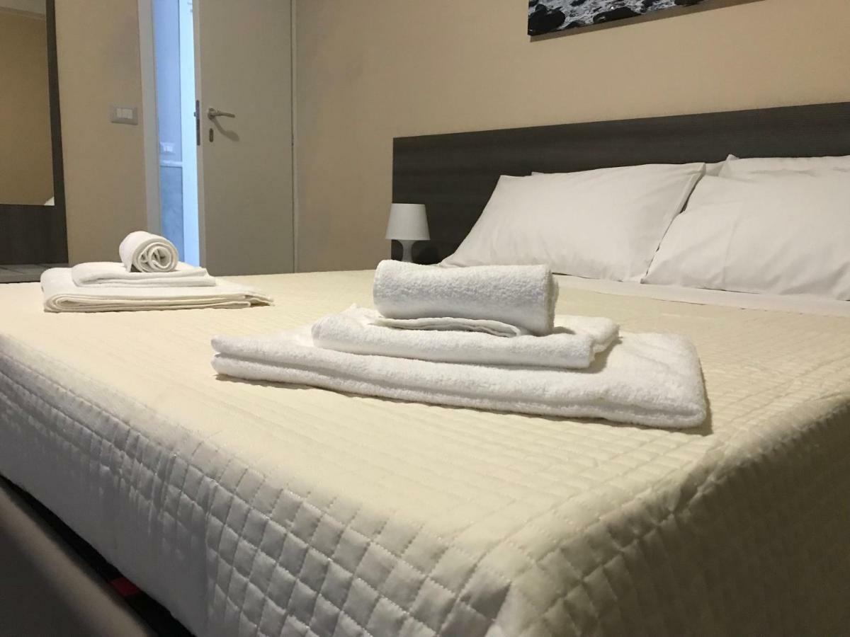 Borgo Palombaio Alojamento de Acomodação e Pequeno-almoço 3*