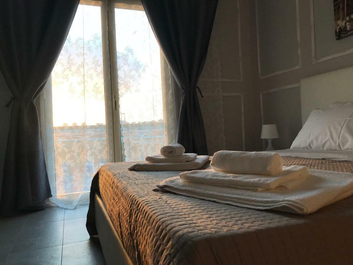 Borgo Palombaio Catânia